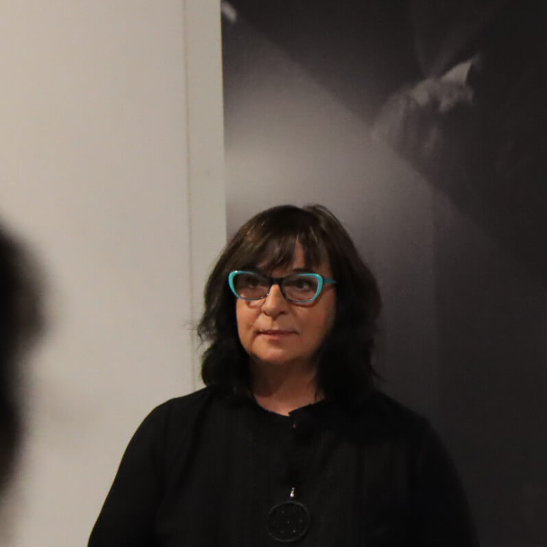 Lidia Rosińska – Podleśny