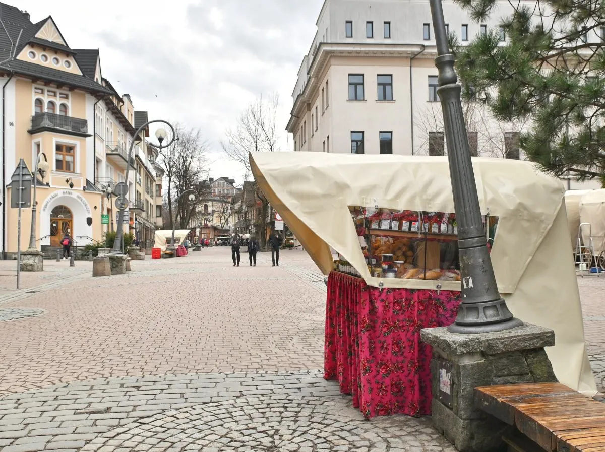 Stragany Fsiągi Krupówki Zck Zakopane 2025 (3) Kopia