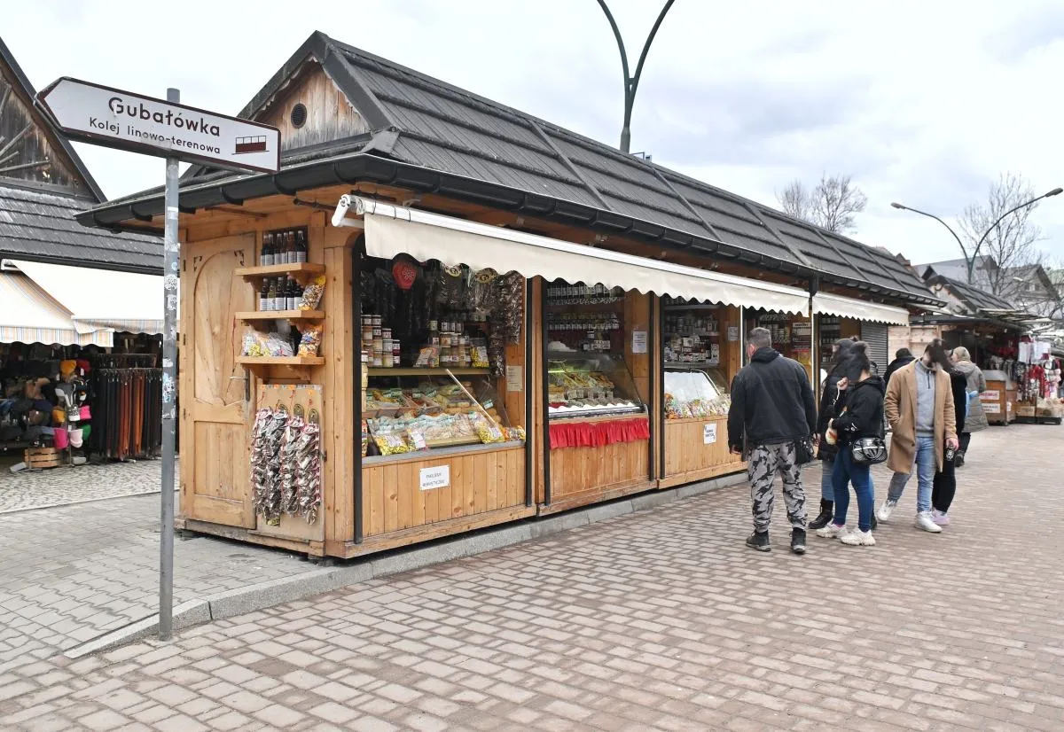 Targowica Zck Zakopane 2025 (4) Kopia