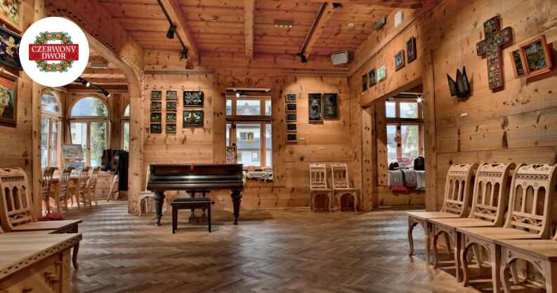 Centrum Kultury Rodzimej