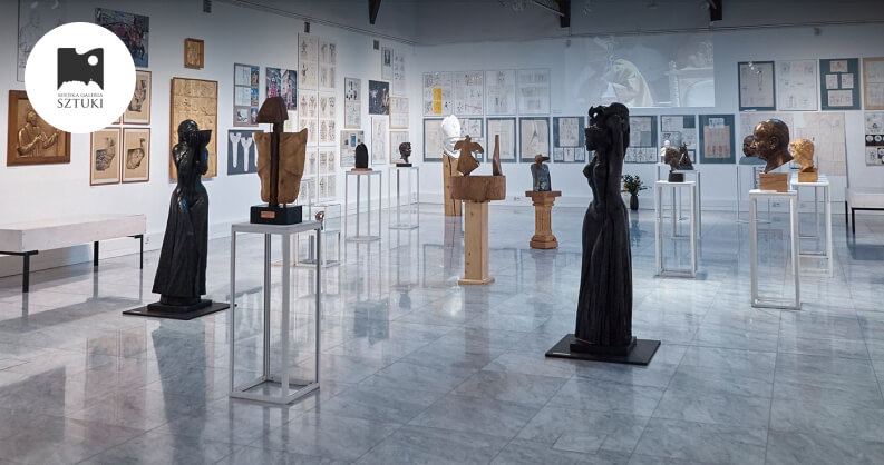 Miejska galeria sztuki