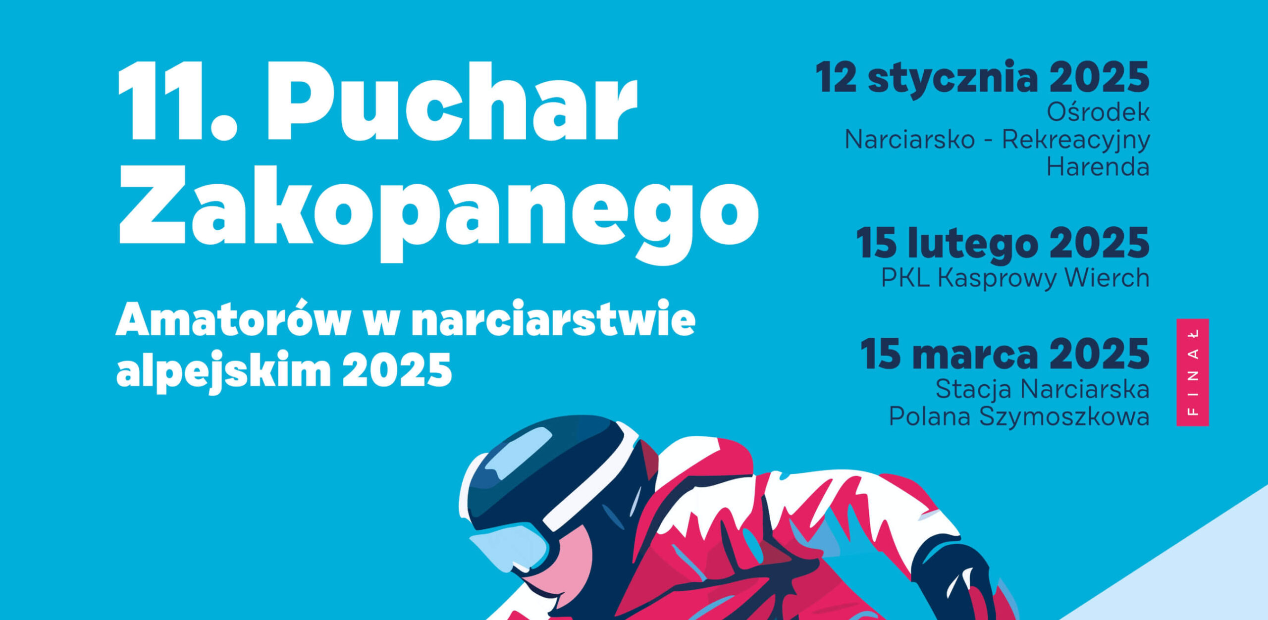 Puchar Zakopanego w narciarstwie alpejskim